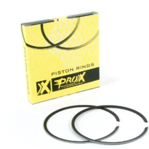 PROX pístní kroužky YAMAHA DT 125 R 88-06, DT 125 X 05-06 (STD. + 1.50mm) (57.50mm) Odeslání Ihned