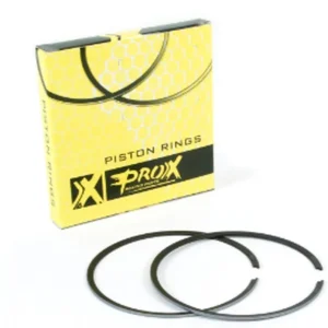 Luxusní PROX pístní kroužky YAMAHA YFS 200 BLASTER 88-06, DT 200 R (67.00mm)
