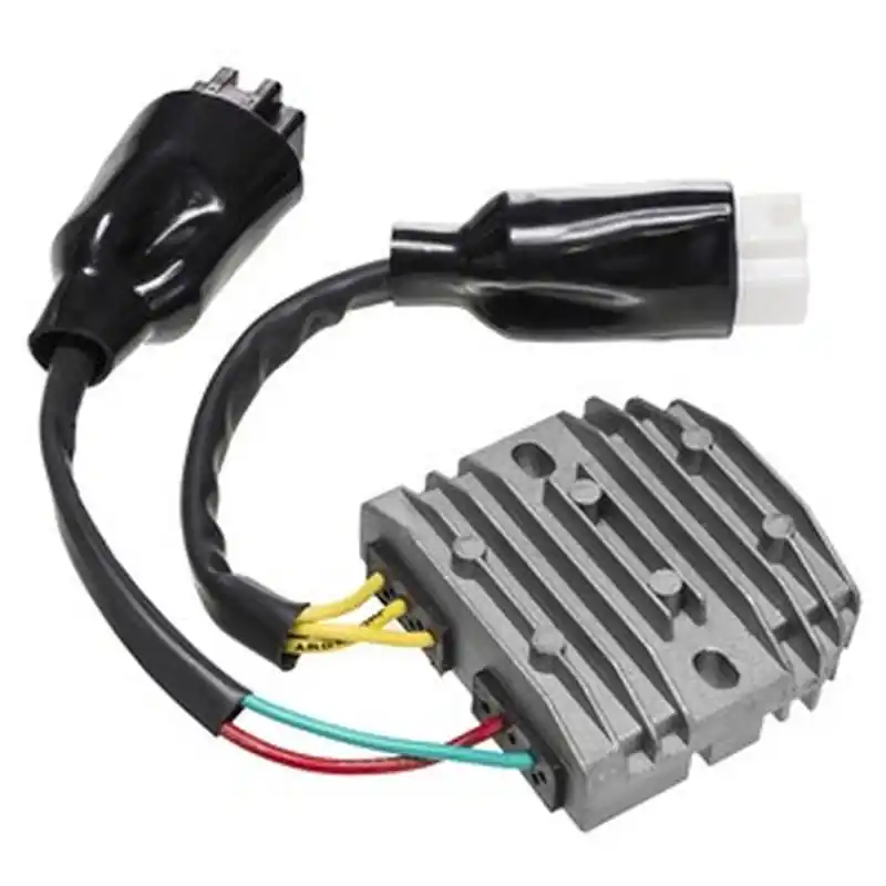 Doprava Zdarma DZE regulátor napětí HONDA SH 300 07-10 (31600-KTW-901) MOSFET (50A)