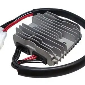 Ihned K Objednání DZE regulátor napětí SUZUKI GSXR 1300 HAYABUSA 08-12; B-KING 1300 08-12 (50A) (OEM:32800-15H10)