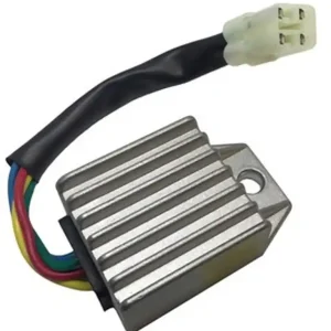 Must-Have DZE regulátor napětí HONDA CRF 250X 04-17 (31600-KSC-671) (12A)