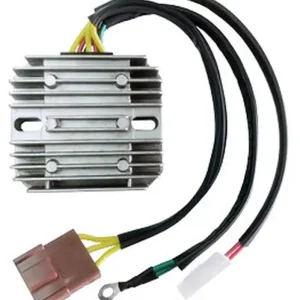 Sleva DZE regulátor napětí HUSQVARNA 701 16-21; KTM ADV 950/990 03-12; DUKE 690 08-18; SUPER DUKE 990 08-13; SM 690 07-09 (60011034100) (35A)