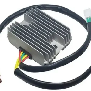 DZE regulátor napětí APRILIA ATLANTIC/SCARABEO 125/250/400/500 05-08; PIAGGIO MP3/X7/X8/X9 05-11 (AP8127809) (58086R) (SH689-DB, SH689-JB) Nejlepší Cena