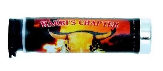 Řazení (gripy) HARRIS 02601-IC Garance Vrácení Peněz