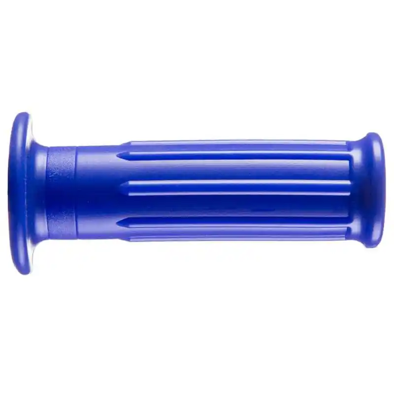 Garance Vrácení Peněz ARIETE řazení (gripy) MINI DIRT YAMAHA PW, HONDA CRF 50F (95mm) bez otvoru barva světle modrá