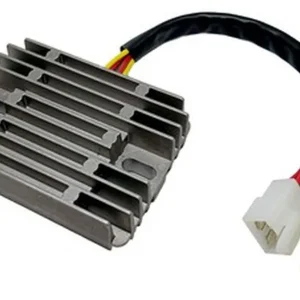 Nejlepší Volba DZE regulátor napětí DUCATI 748 97-99; 916 97-98; LAVERDA 668 96-15; 750 97-01; MOTO GUZZI 750 BREVA 03-10; 750 NEVADA 04-10;FORNIA 1100 03-10; V11 1100 03-11; CORSA 1200 04-11 (32703810) MOSFET (35A)