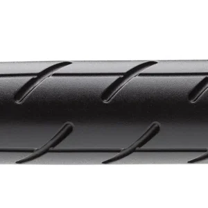 doMINO řazení (gripy) (GRIPY) ROAD/SCOOTER HONDA styly (22+25mm, délka 120mm) s otvorem barvaR černá (0280.82.40.06-0) Autentický