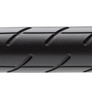 doMINO řazení (gripy) (GRIPY) ROAD/SCOOTER HONDA styly (22+25mm, délka 120mm) bez otvoru barva černá (0282.82.40.06-0) Top Prodej