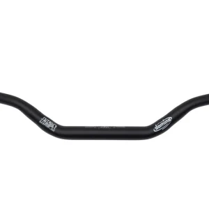 Koupit Online DoMINO řidítka hliníková (ergal 7075) FATBAR 28mm vysoká barva černá