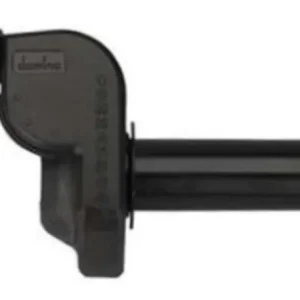 DoMINO plynová rukojeť univerzální kompletní 2T MAGURA styly / retro / VINTAGE s krytem barva černá Ihned K Objednání