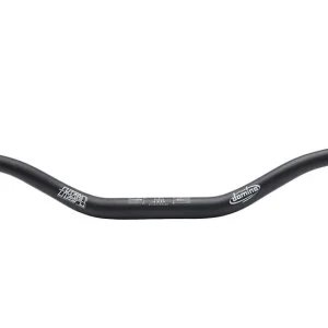 Nejlepší Cena DoMINO řidítka hliníková (ergal 7075) FATBAR 28mm MEDIUM barva černá