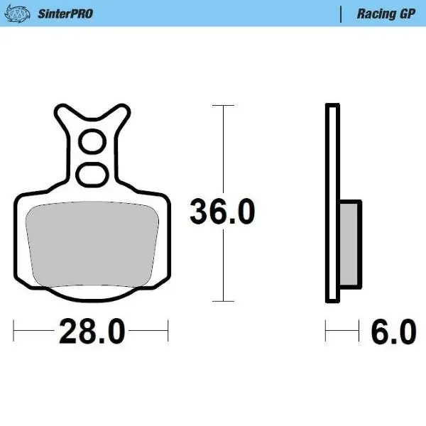 Top Prodej MOTO-MASTER brzdové destičky KH SINTER METAL závodní: 12 (sinterpro sérieS závodní GP) přední/zadní KTM 50 SX 24-, SX-E3/5 E-BIKE 23-, HUSQVARNA TC 50 24-, EE 3/5 E-BIKE ;23-, GASGAS MC-E 3/5 E-BIKE 24-