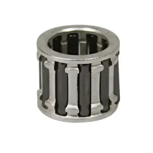 PSYCHIC ojniční jehlové ložisko 12X17X15 postříbřené (09-B015-1) Top Prodej