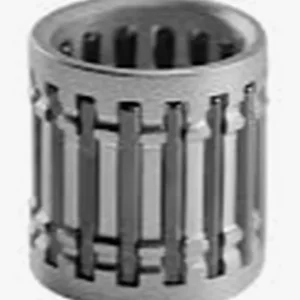 PSYCHIC ojniční jehlové ložisko 18X22X24 postříbřené (09-B022-1) Profesionální