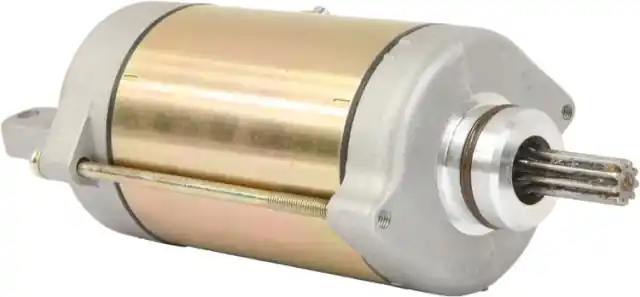 Odeslání Ihned ARROWHEAD startér KYMCO MXU 500 (31210-LBA2-E00)