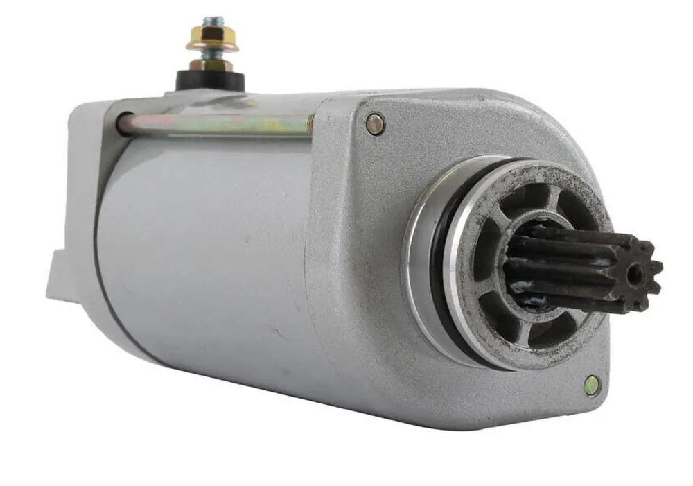 Omezená Nabídka ARROWHEAD startér HARLEY DAVIDSON (31718-01K)