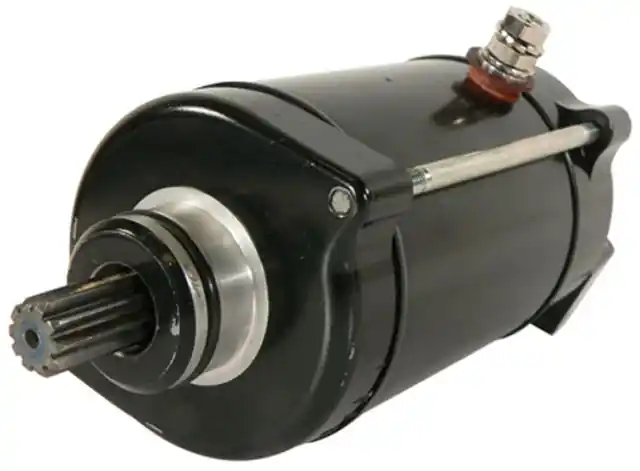 ARROWHEAD startér HONDA VT 600C SHAdoW 88-06, XL 600V TRANSALP 88-90, VT 750C 00 (31200-MF5-038) Prémiový