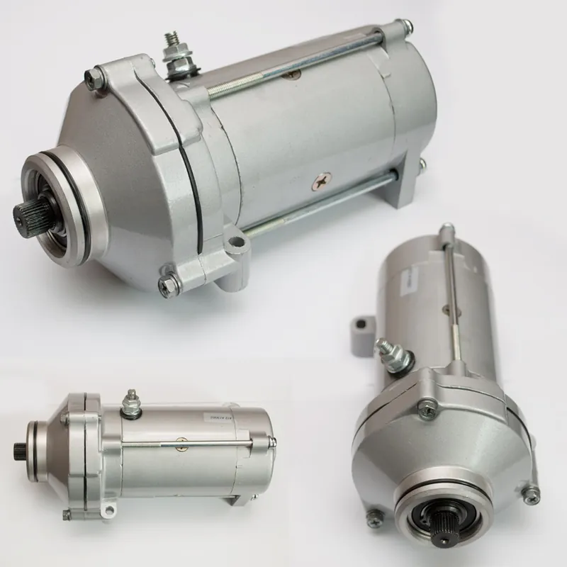 ARROWHEAD startér HONDA GL 1200 85-88 (31200-MG9-681) Odeslání Ihned