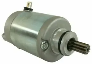 ARROWHEAD startér SUZUKI GSXR 600 97-00 (31100-34E01) Top Prodej