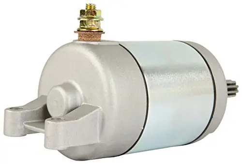 ARROWHEAD startér SUZUKI GSXR 600 01-05, GSXR 750 96-05 (31100-35F00) Odeslání Ihned