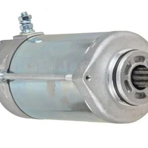 ARROWHEAD startér SUZUKI LS 650 BOULEVARD S40 05-16, LS 650 SAVAGE 86-88, 95-04 (410-52351) Cenově Výhodný