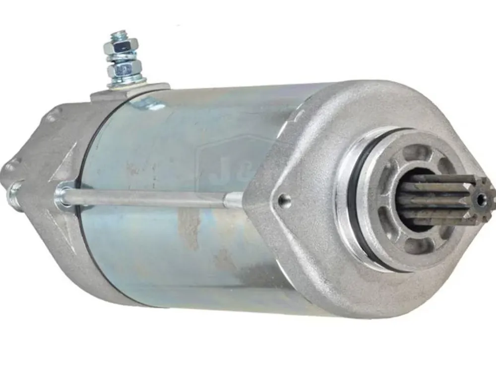 ARROWHEAD startér SUZUKI LS 650 BOULEVARD S40 05-16, LS 650 SAVAGE 86-88, 95-04 (410-52351) Cenově Výhodný