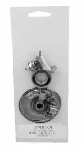 Kup Teď ARROWHEAD opravná sada startéru s držákem kartáčů KAWASAKI ZZR 600 90-00, ZX-6R 636 95-01, ZXR 750 NINJA 89-94, SUZUKI GS 50089-02, GS 500F04-09, GSX 750F 89-97, GSXR 75088-92 (414-52000)