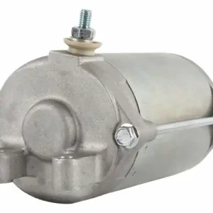 Ruční Výroba ARROWHEAD startér SUZUKI GSX 1300R HAYABUSA 99-03 (31100-24F00)