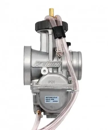 KEIHIN karburátor kompletní 2T PWK 38 S66 QUADVENT KTM / HONDA / KAWASAKI / SUZUKI / YAMAHA / BETA / SHERCO / GAS GAS (1000-S66-S003) vyrobeno v Japonsku Sleva