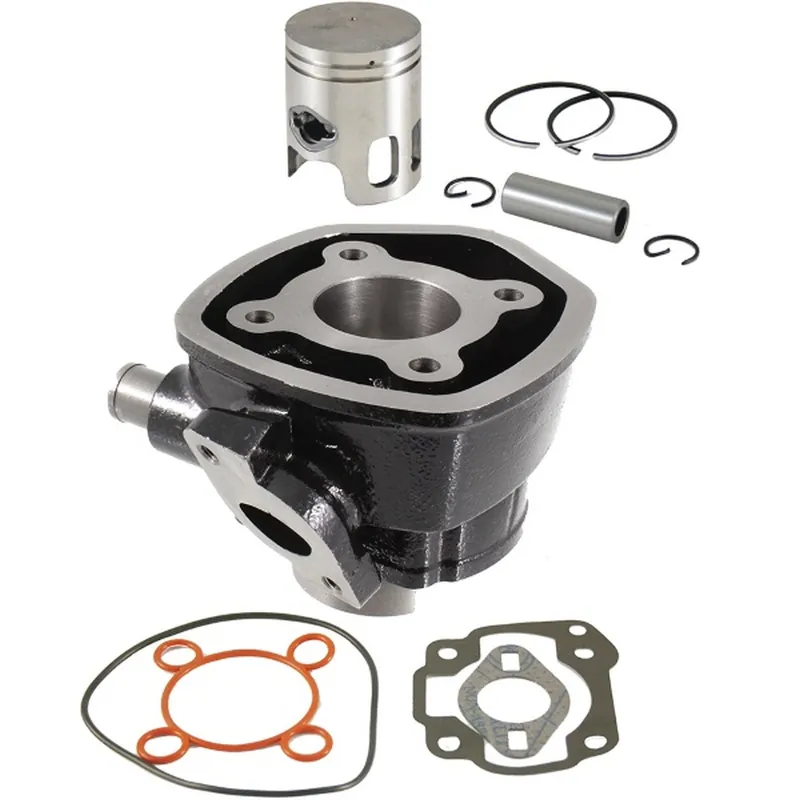 Super Cena RMS kompletní válec MINARELLI / MBK / YAMAHA 50CC LC