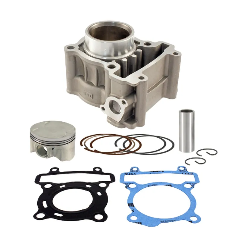 RMS kompletní válec YAMAHA YP125R X-MAX 08-19; MT 125 15-19; X-CITY 08-11; YZF 125R 08-18 (EVOK) Vysoce Kvalitní