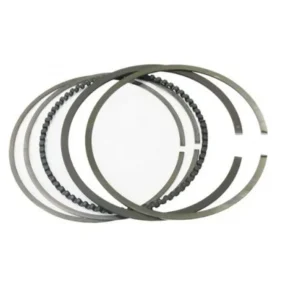 Velkoobchod WOSSNER pístní kroužky (4T) 3 kusy (100,5 X 1,5 X 1,2 X 2,5 mm)