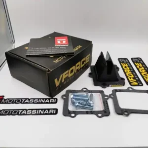 V-FORCE 3 REED VALVE systém membrána karburátoru SUZUKI RM 250 76-08, YAMAHA YZ 250 99-23, FANTIC XX 250 22-23 (V307A)(VICMA) Nakupujte Hned