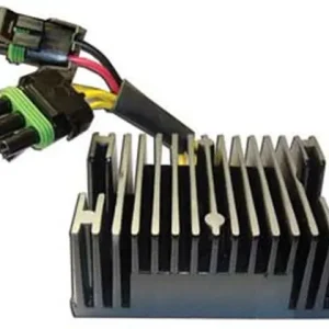 Garance Vrácení Peněz DZE regulátor napětí CAN-AM DS 650 00-02; SEA DOO 3D/GSX/GTX/RX/XP/LRV 98-04 (278001554) (35A)