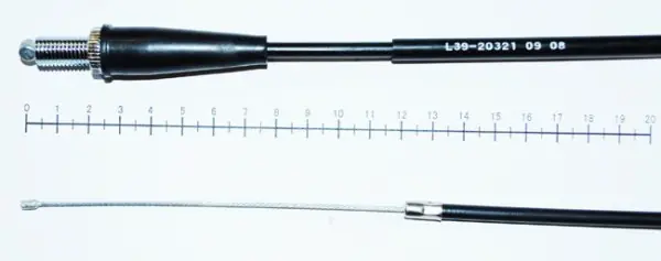 Prémiový PSYCHIC lanko plynu HONDA CR 80/85 96-07 (CI0110) (L3920321)