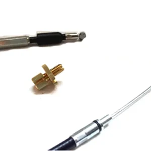 PSYCHIC spojkové lanko HONDA CR 250 98-03 (CI0107) (53.120015) (L3920373) Prémiový