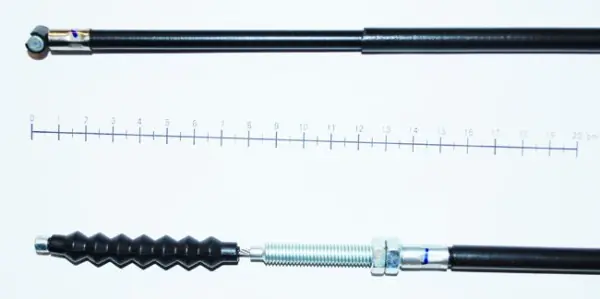 Velkoobchod BRONCO spojkové lanko HONDA TRX 450R 04-08 (L3920405)