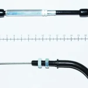 PSYCHIC spojkové lanko HONDA CRF 250 X 04-14 (CI0507) (L3920412) Vrácení Zdarma