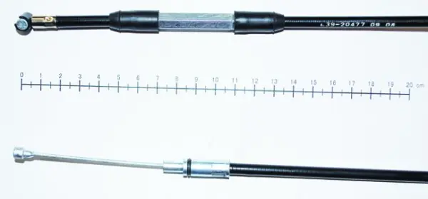 Must-Have PSYCHIC spojkové lanko HONDA CR 250 04-07 (CI0114) (53.120015) (L3920477)