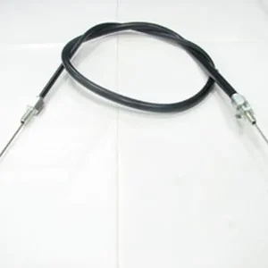 Celosvětová Doprava PSYCHIC lanko plynu HONDA CRF 150R/RB 07-20, (CIO524;53.110009;45-1009) tlačná