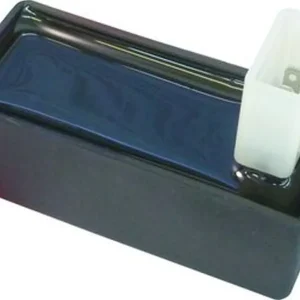 DZE relé vypnutí přívodu paliva HONDA GL 1200 GOLDWING 84-87; VF 500/700/1000 84-86; VF 1100 83-86; VT 700 SHAdoW 83-85 (36100-MB1-701) Limitovaná Edice