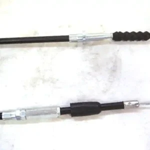 JR spojkové lanko KAWASAKI KX 125 97-98 (CI0404) Horká Nabídka