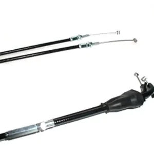 Odeslání Ihned JR lanko plynu KAWASAKI KXF 250 04, SUZUKI RMZ 250 04, RMZ 450 05-06