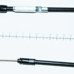 PSYCHIC spojkové lanko KAWASAKI KX 250 05-07 (CI0412) (L3930356) Časově Omezené