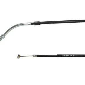 PSYCHIC spojkové lanko KAWASAKI KX 450F (KXF 450) 17-18, (53.121039;45-2139) Výprodej