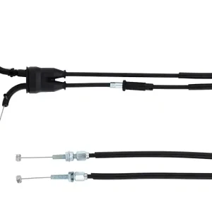 Nejprodávanější PSYCHIC lanko plynu KAWASAKI KX 450F (KXF 450) 19-21, (53.112067;45-1254)