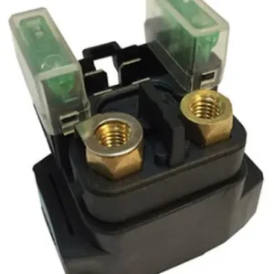 Akční Cena DZE startovací relé startéru YAMAHA YFM 250 00-09; YFM 350 04-14; YFM 400 00-12; YFM 450 03-14; YFM 660 01-08 (12V/150A)