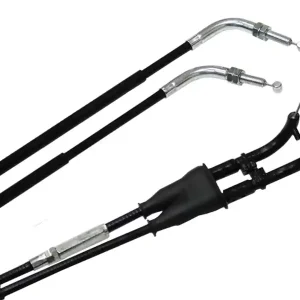 PSYCHIC lanko plynu SUZUKI DR 350SE 94-99 (L3940144) Autentický