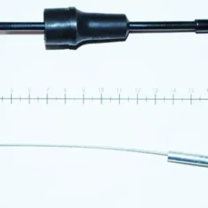 Nakupujte Hned PSYCHIC lanko plynu SUZUKI RM 125 99-00 (CI0305) (L3940193)