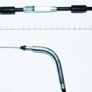 PSYCHIC spojkové lanko SUZUKI DRZ 400 E/S/SM 00-09 (L3940207) Garance Vrácení Peněz